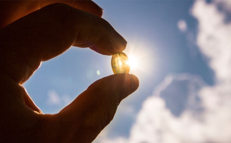 Boost your health with Vitamin D supplements. Ideal for supporting bone health, regulating calcium levels, and promoting a strong immune system for overall vitality.