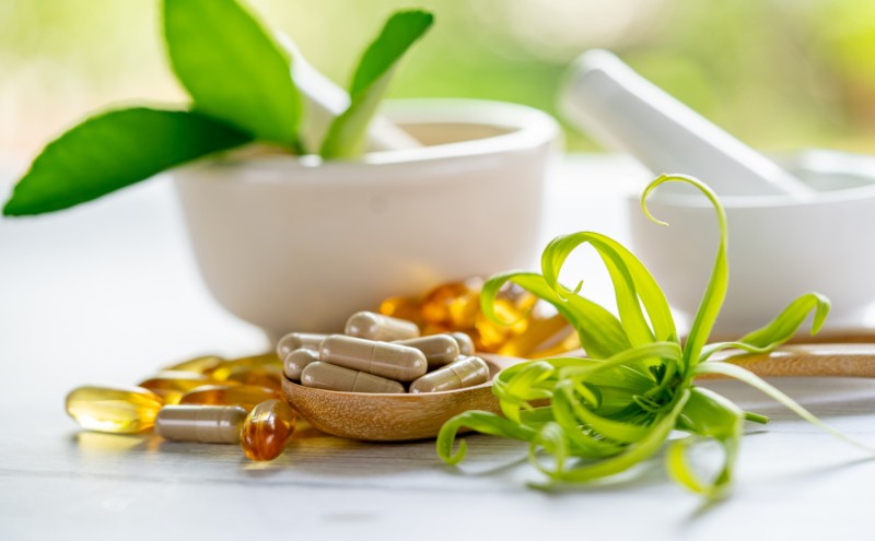 Support your skin and overall health with Vitamin E supplements. Formulated to provide powerful antioxidant protection, enhance skin health, and promote overall well-being.