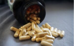 Vitamin K2 Supplements