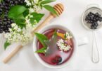 Boost your immune system naturally with elderberry supplements. Rich in antioxidants, they help fight off colds and flu while supporting overall wellness.