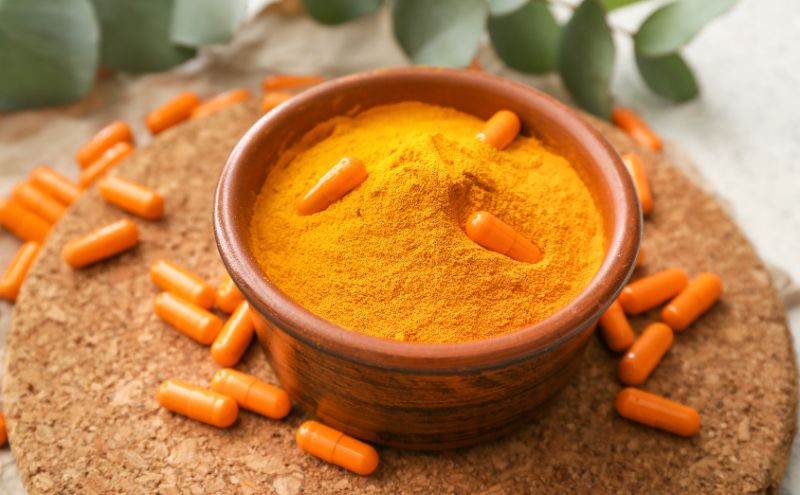 Boost your body’s natural defenses with turmeric supplements. Formulated to reduce inflammation, support joint comfort, and promote heart and immune health.