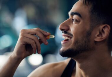 Optimize your vitality with men’s health supplements, designed to boost energy, support prostate health, and enhance overall wellness. Discover the benefits today!