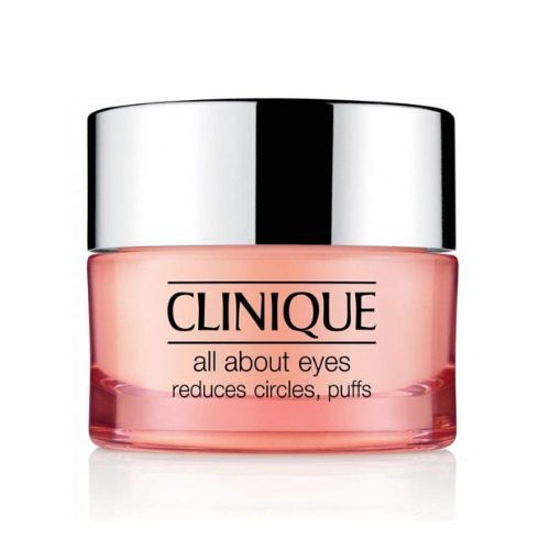 Clinique All About Eyes by Clinique for Women - 1 oz Eye Cream.