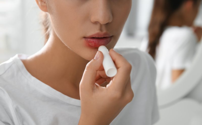 Soothe and protect your lips with range of medicated lip balms. Formulated to relieve dryness, chapping, and irritation, these balms provide targeted care and healing for your lips.