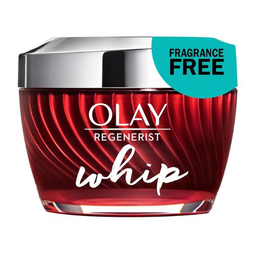 Olay Regenerist Whip Face Moisturizer, 1.7 Ounce