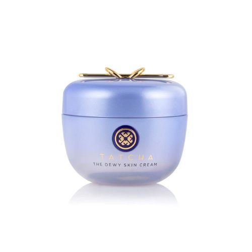 TATCHA The Dewy Skin Cream, Rich Cream to Hydrate