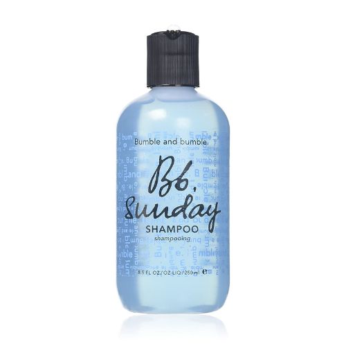 Bumble and Bumble Sunday Shampoo 8.5 oz.