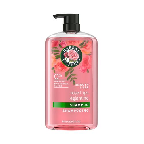 Herbal Essences Rose Hips Smooth Shampoo, 29.2 fl oz