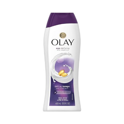 Olay Age Defying Bodywash, 22 Fl Oz