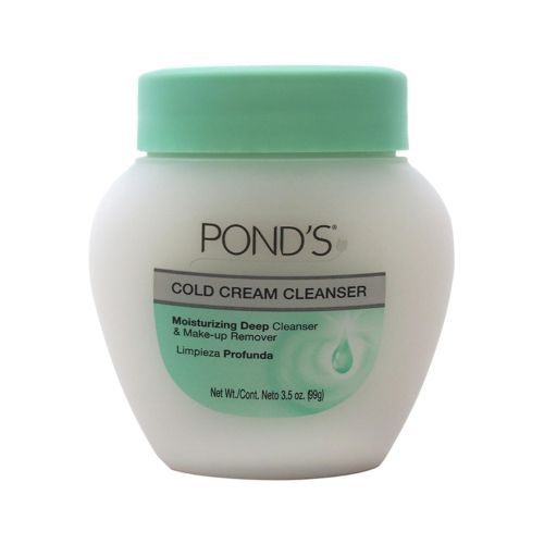 Pond's Cold Cream Cleanser 3.5 oz