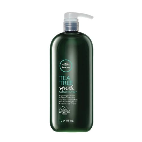 Tea Tree Special Conditioner, Detangles, Smooths + Softens, For All Hair Types