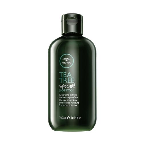 Tea Tree Special Shampoo, Deep Cleans, Refreshes Scalp, For All Hair Types, Especially Oily Hair